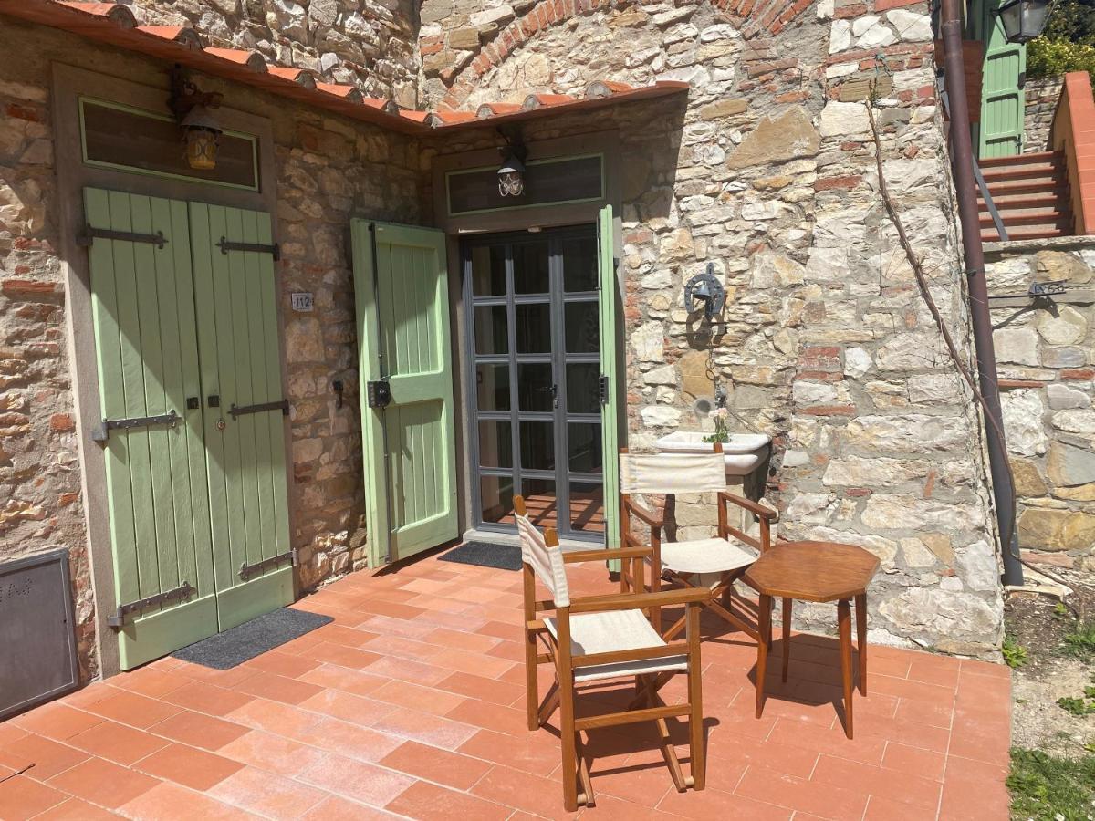 Florence Villa Violetta Bagno a Ripoli Zewnętrze zdjęcie