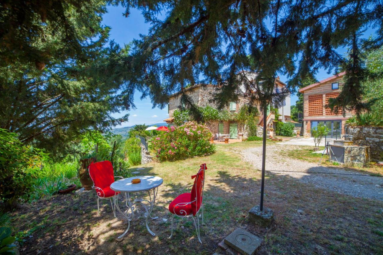 Florence Villa Violetta Bagno a Ripoli Zewnętrze zdjęcie