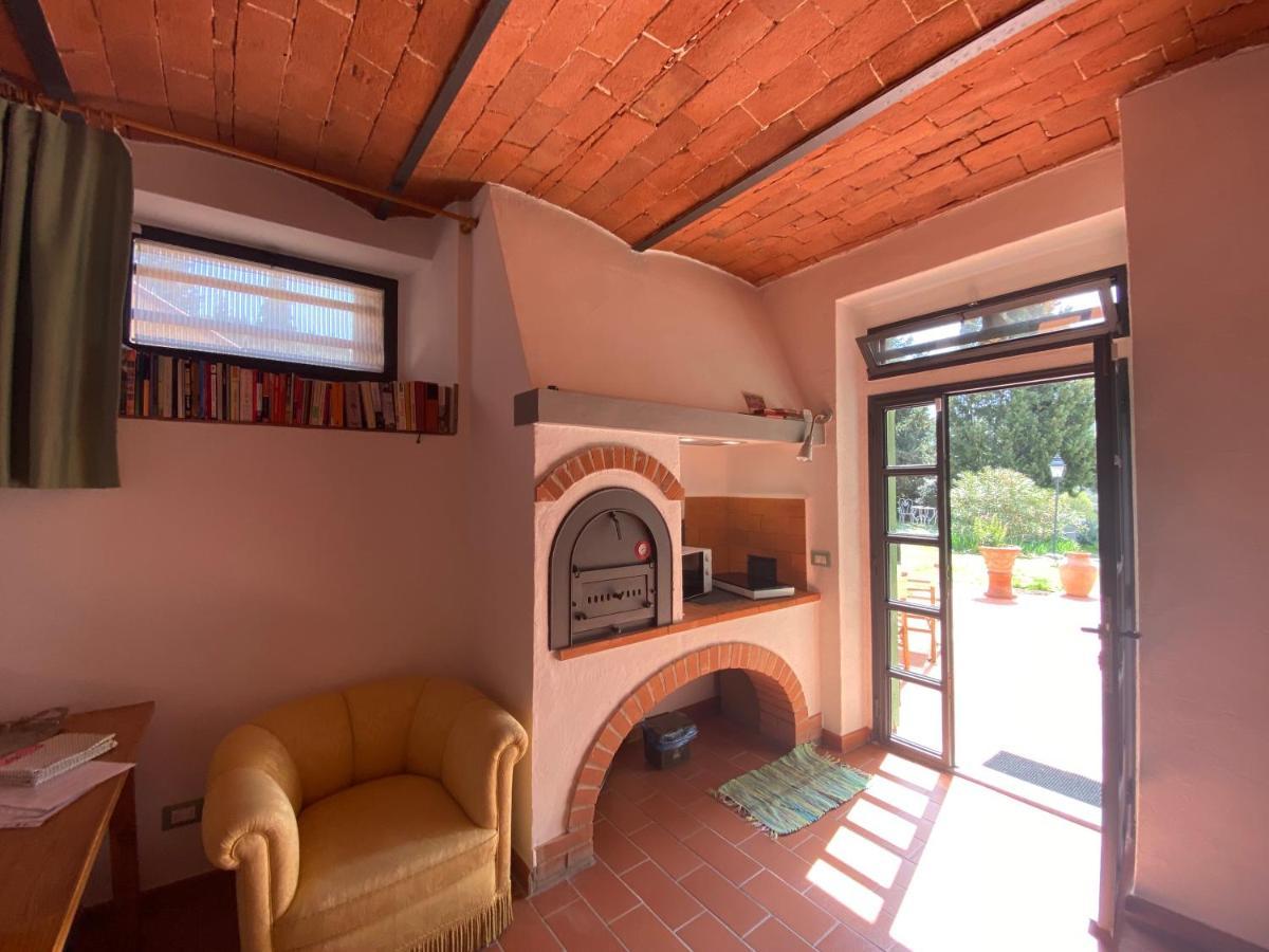 Florence Villa Violetta Bagno a Ripoli Zewnętrze zdjęcie