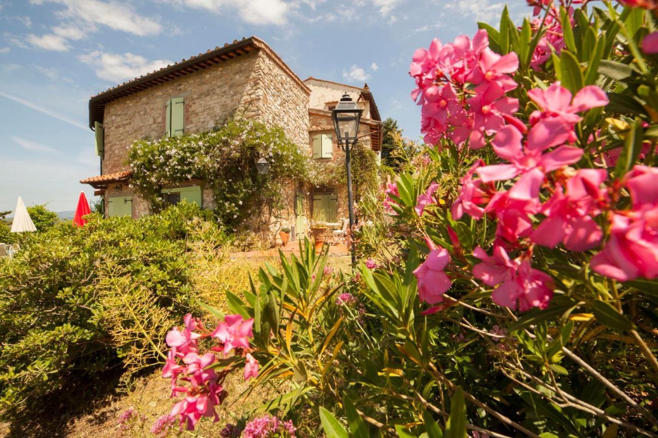 Florence Villa Violetta Bagno a Ripoli Zewnętrze zdjęcie