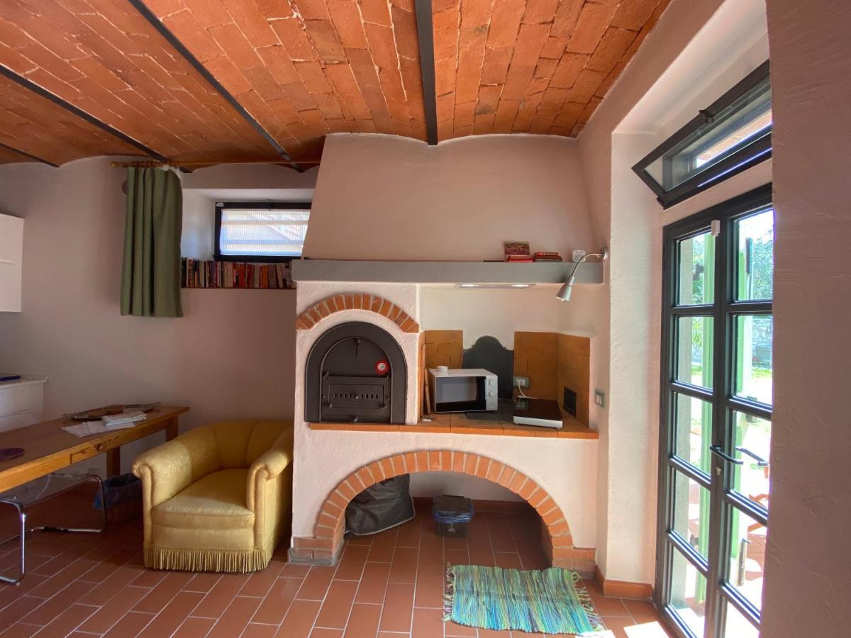 Florence Villa Violetta Bagno a Ripoli Zewnętrze zdjęcie