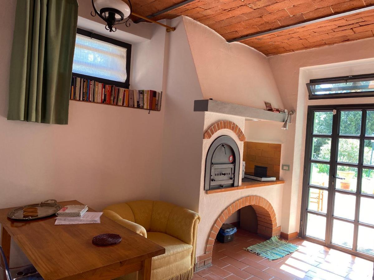 Florence Villa Violetta Bagno a Ripoli Zewnętrze zdjęcie