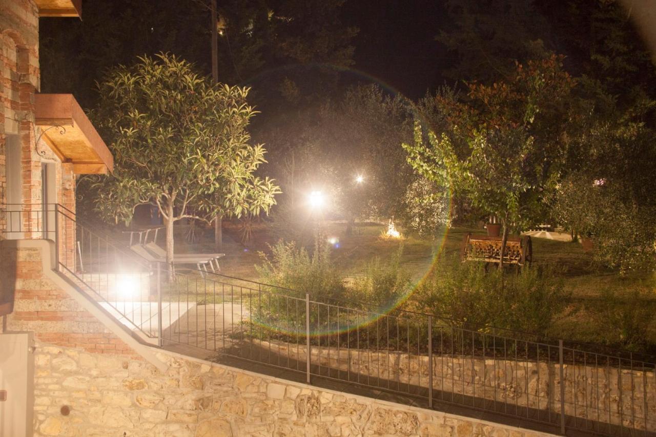 Florence Villa Violetta Bagno a Ripoli Zewnętrze zdjęcie