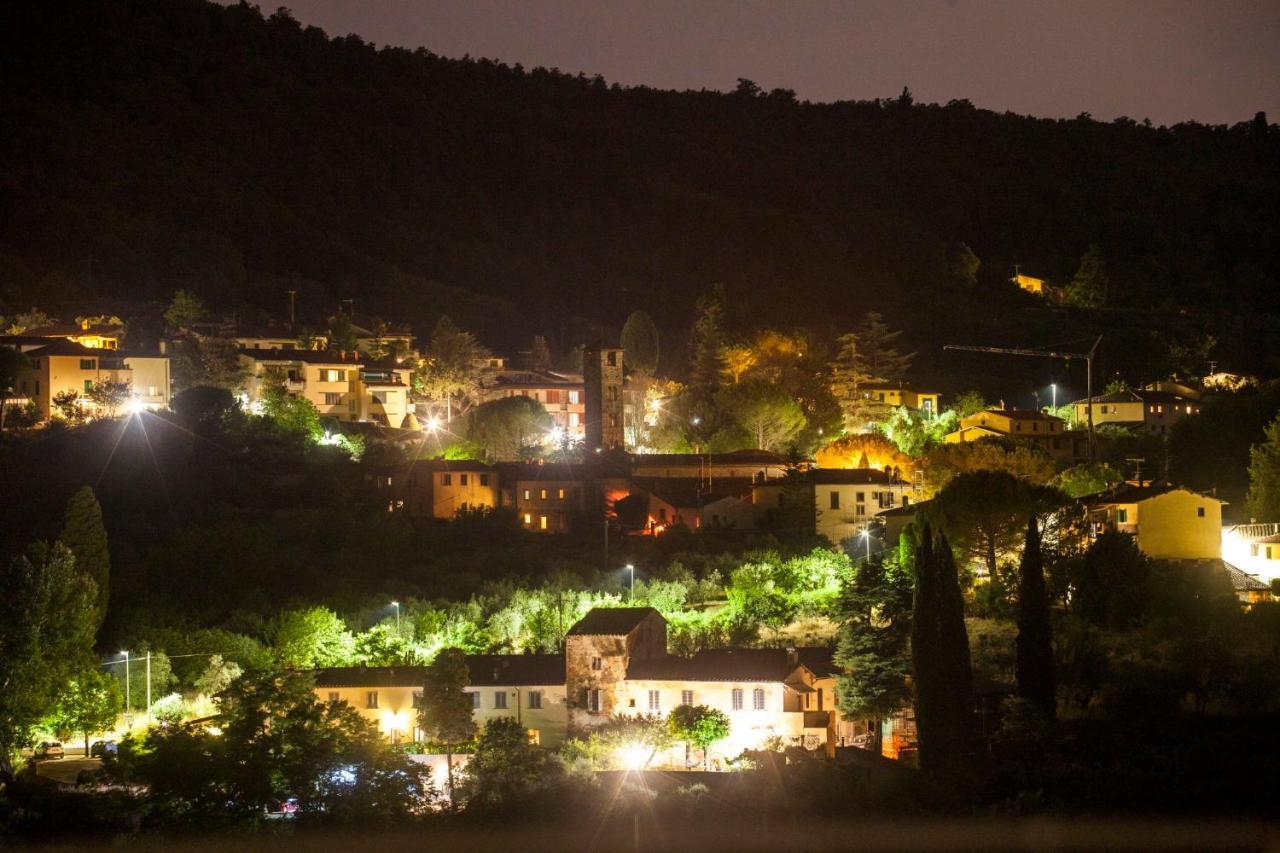 Florence Villa Violetta Bagno a Ripoli Zewnętrze zdjęcie