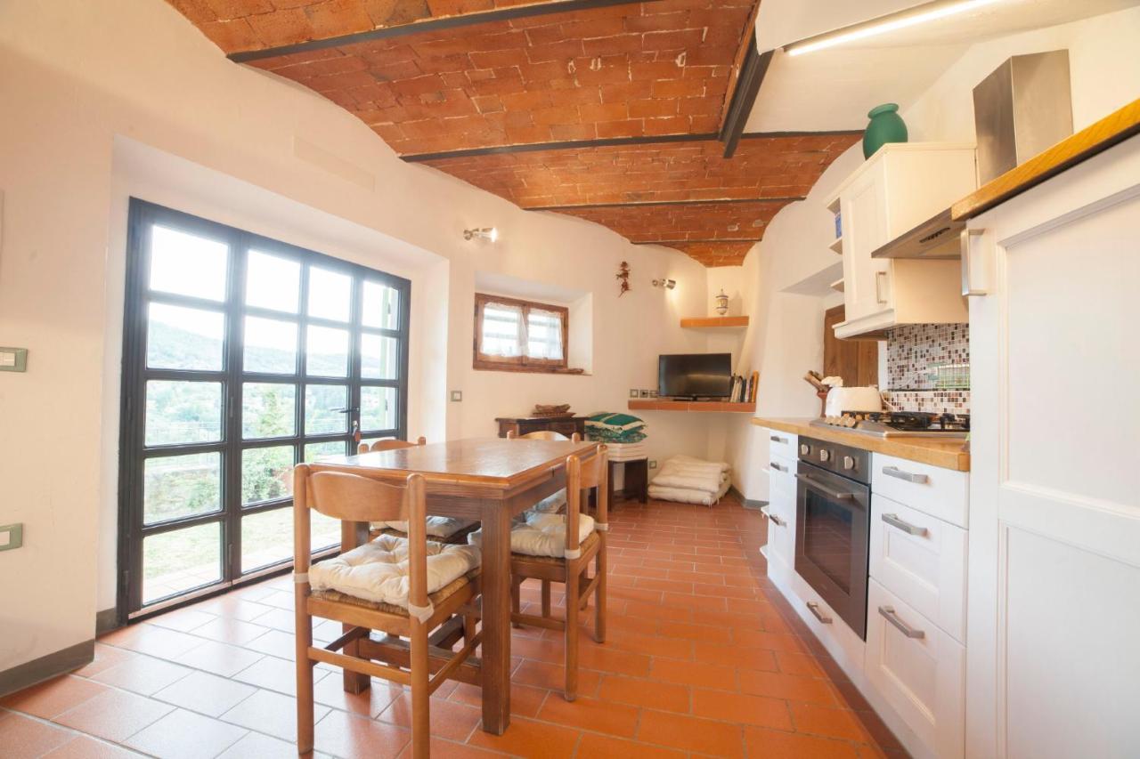 Florence Villa Violetta Bagno a Ripoli Zewnętrze zdjęcie