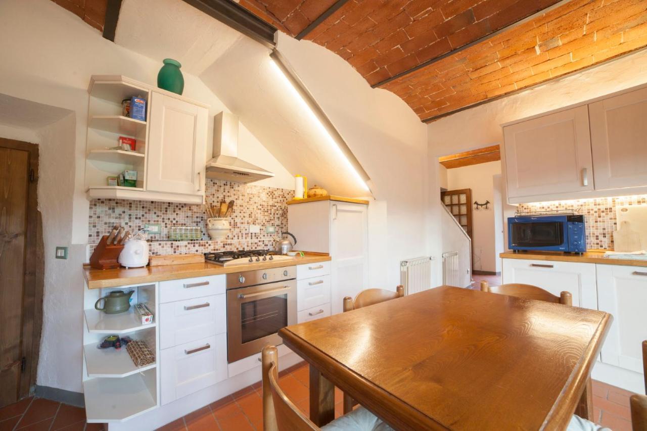 Florence Villa Violetta Bagno a Ripoli Zewnętrze zdjęcie
