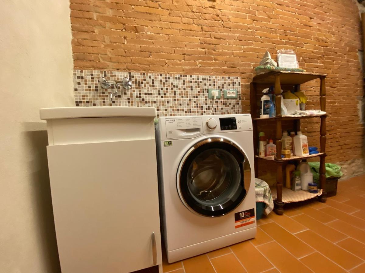 Florence Villa Violetta Bagno a Ripoli Zewnętrze zdjęcie