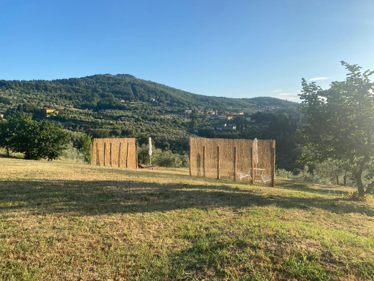 Florence Villa Violetta Bagno a Ripoli Zewnętrze zdjęcie
