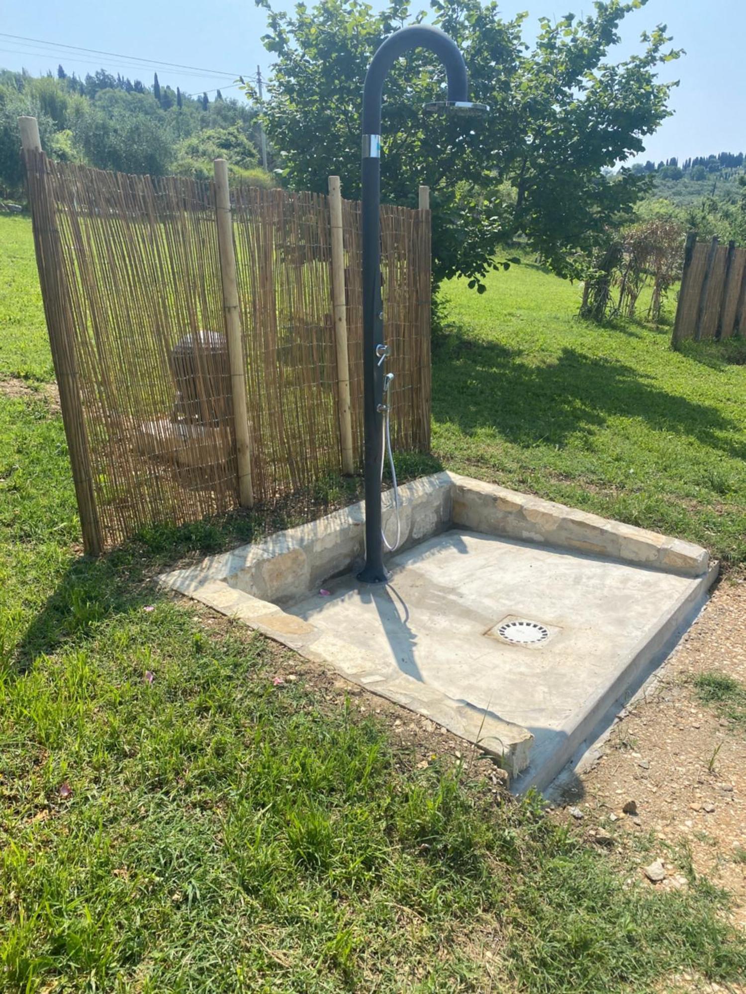 Florence Villa Violetta Bagno a Ripoli Zewnętrze zdjęcie