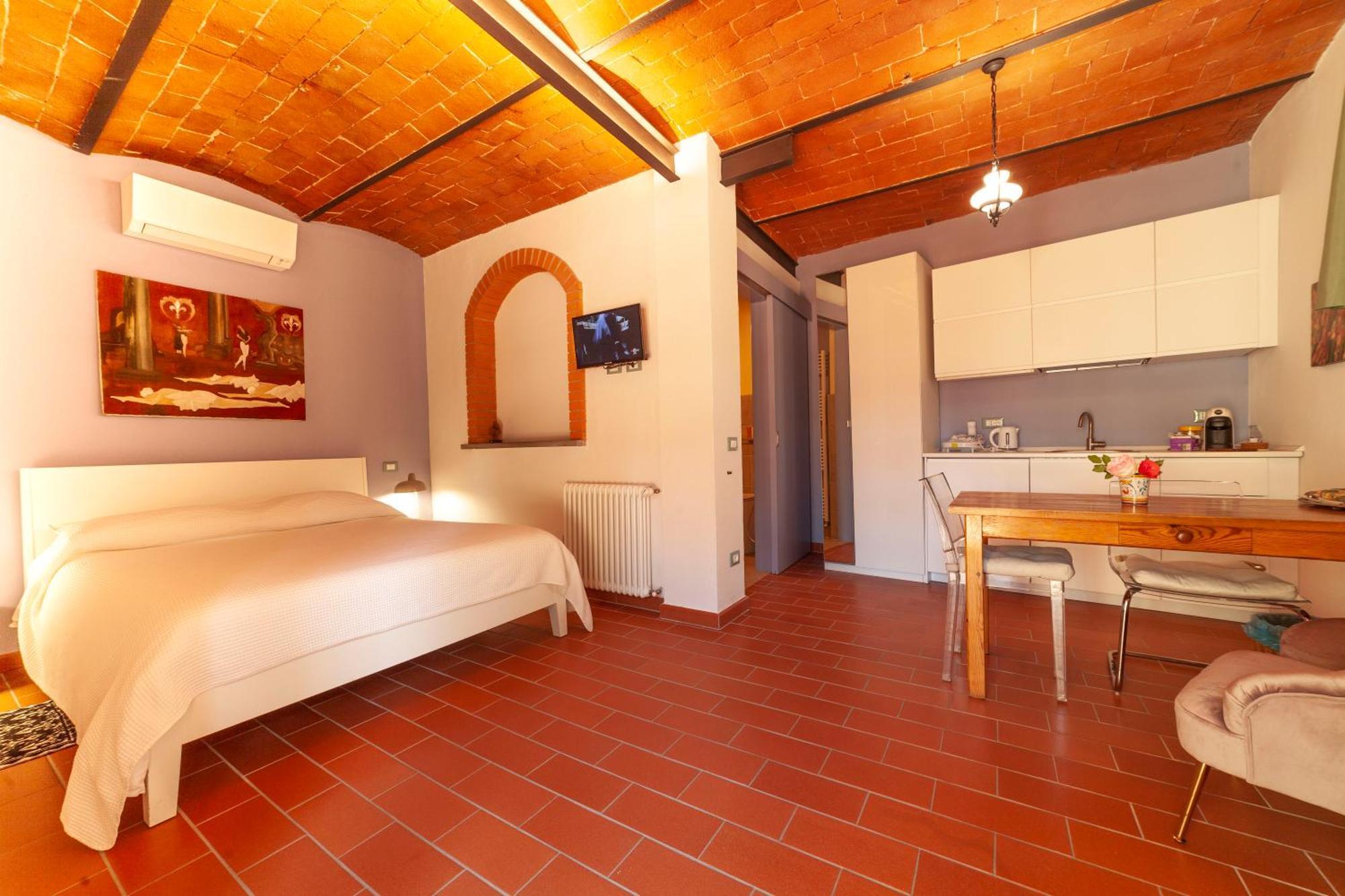Florence Villa Violetta Bagno a Ripoli Zewnętrze zdjęcie