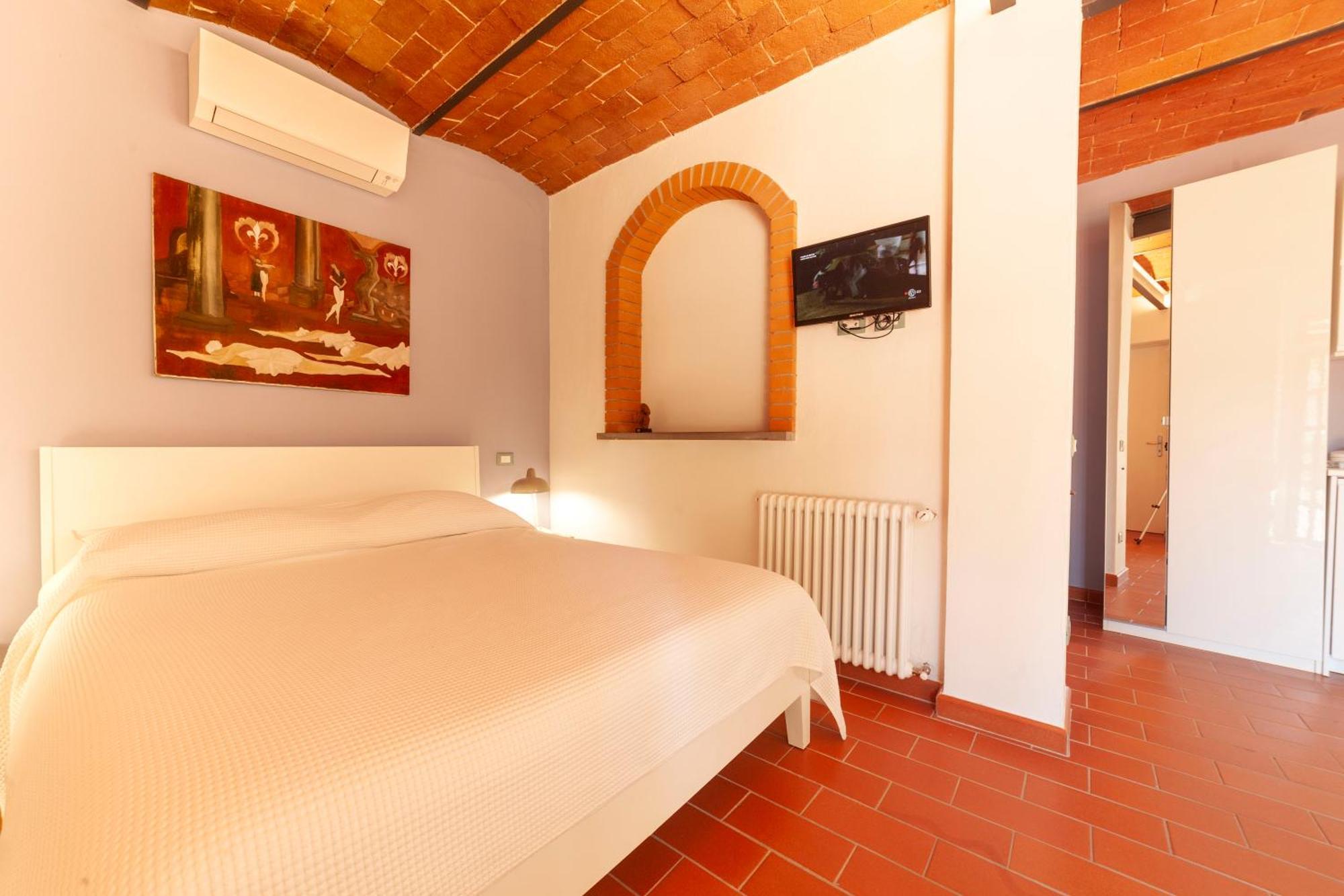 Florence Villa Violetta Bagno a Ripoli Zewnętrze zdjęcie