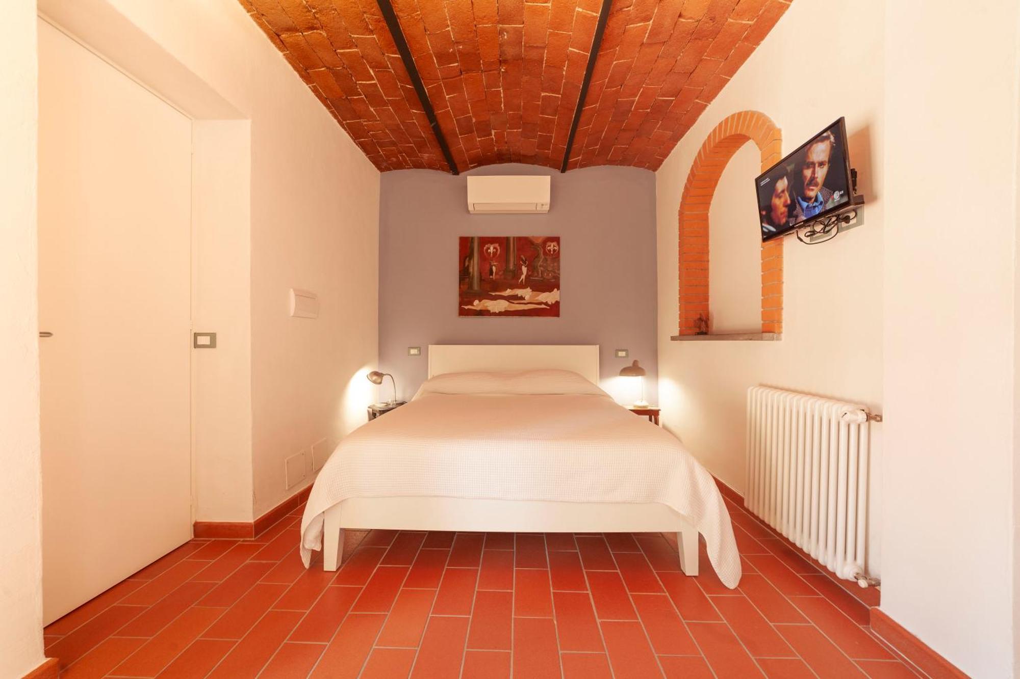 Florence Villa Violetta Bagno a Ripoli Zewnętrze zdjęcie