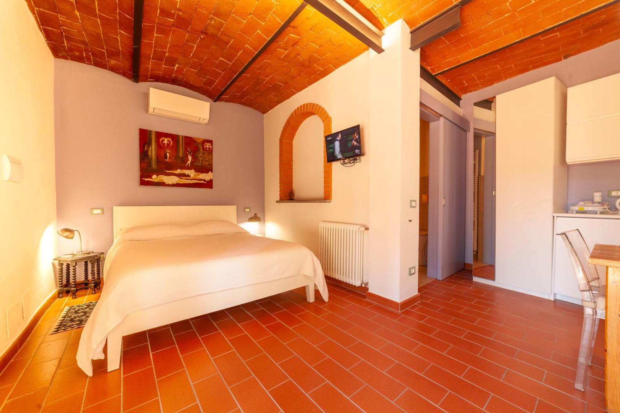 Florence Villa Violetta Bagno a Ripoli Zewnętrze zdjęcie