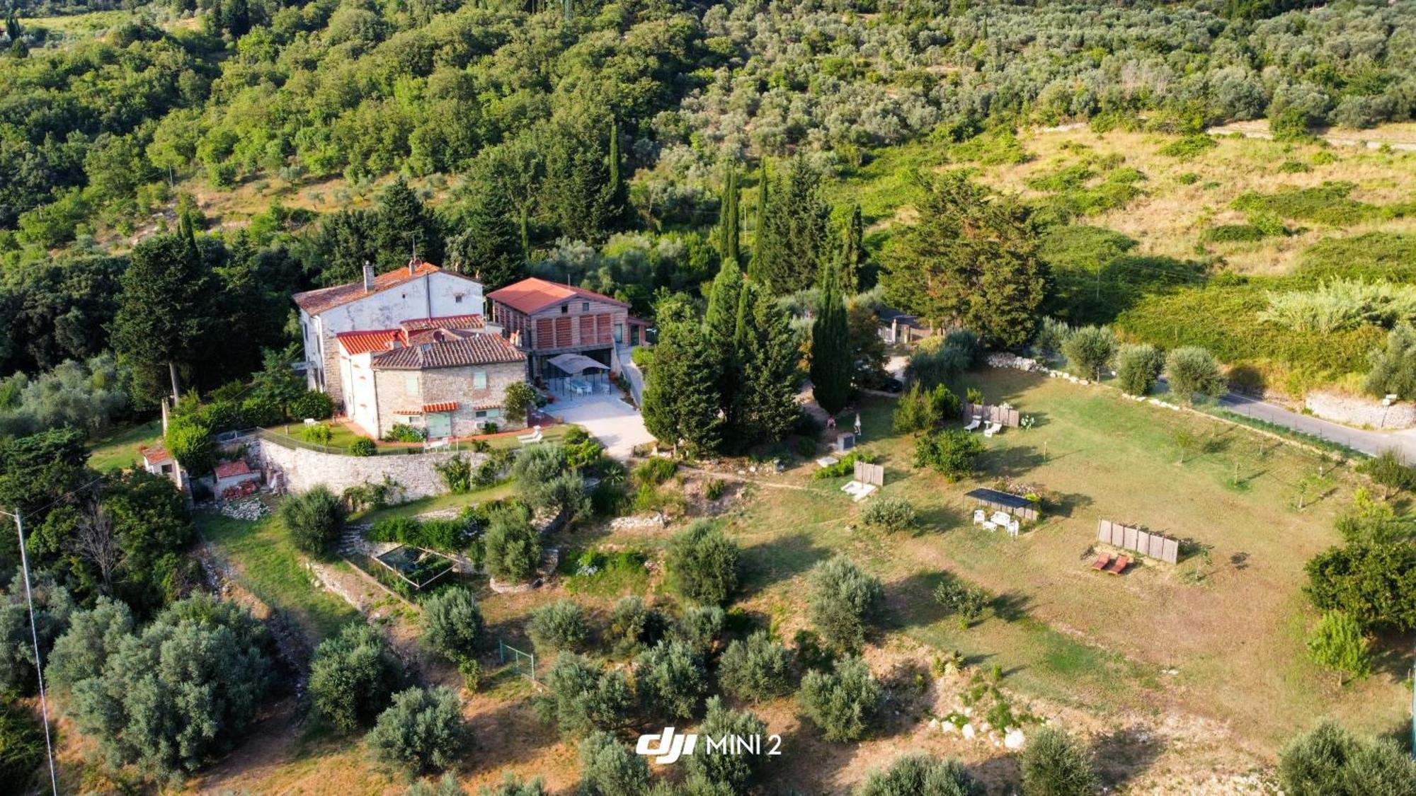 Florence Villa Violetta Bagno a Ripoli Zewnętrze zdjęcie
